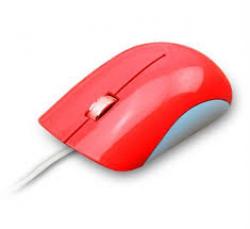 Astrum Aero Color USB piros optikai eg�r MU200